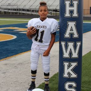 Meet your Posher, April